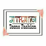Business logo of Atrangi teens fashion