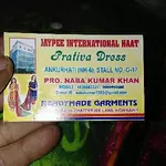 Business logo of Prativa dresses