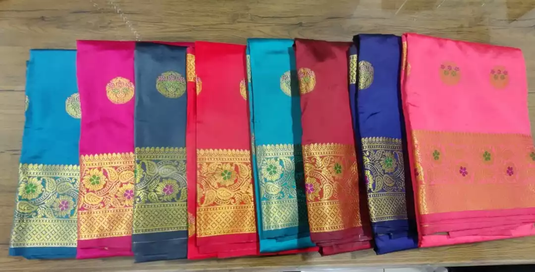 Lissy Kota saree uploaded by business on 6/5/2022