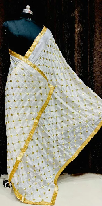 Dupatta  uploaded by Sk enterprises on 6/5/2022