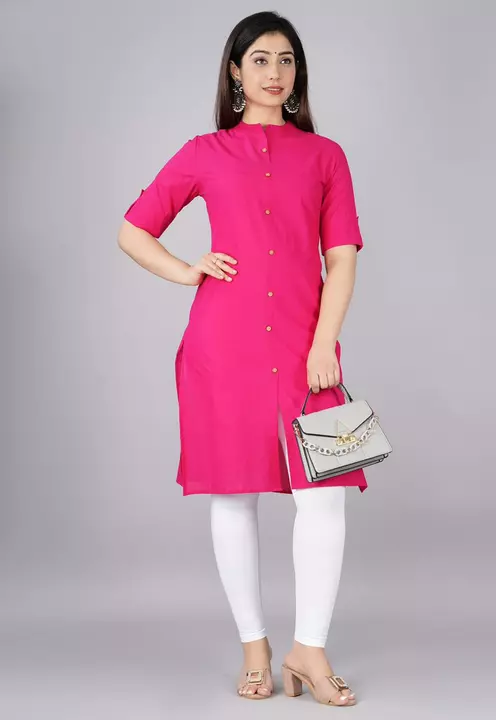 Kurti uploaded by business on 6/5/2022