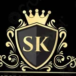 Business logo of Sk fashion hub