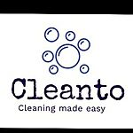 Business logo of CLEANTO Products