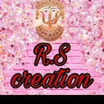 Business logo of RS CREATIONS