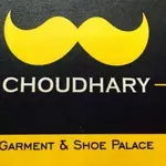 Business logo of choudhary garments