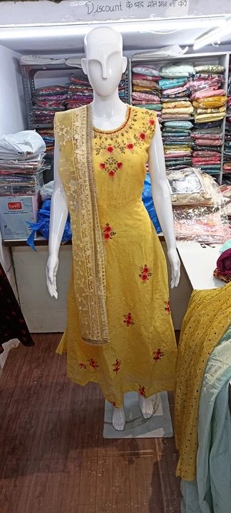 Product uploaded by Bhagat kanwarram garments on 6/5/2022