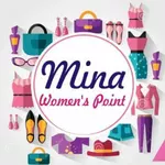 Business logo of Meena women's point