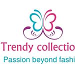 Business logo of Trandy Collaction