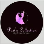 Business logo of Pari collection