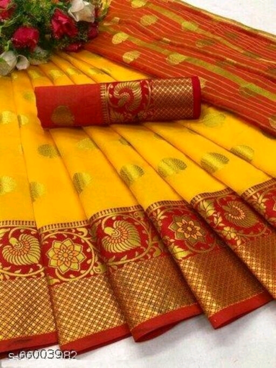 Saree uploaded by business on 6/5/2022