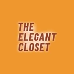 Business logo of The elegant closet