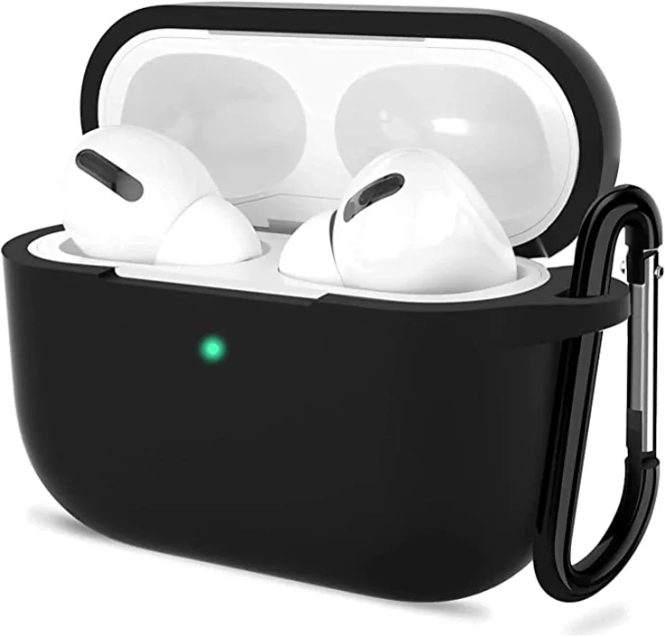 AirPods Pro Silicon Cover  uploaded by business on 6/5/2022