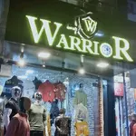 Business logo of Warrior Garments shop