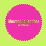Business logo of Bhavani collectons