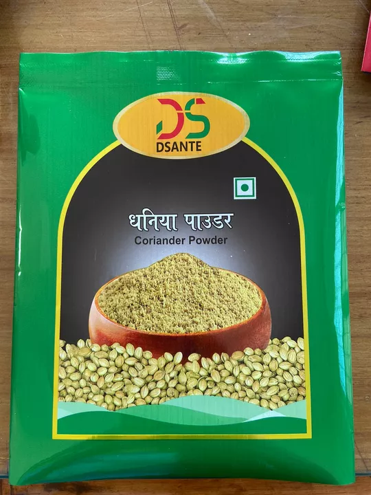 200 Gram Dhaniya powder uploaded by Agrosante food and spice pvt ltd on 6/5/2022
