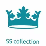 Business logo of Ss collection
