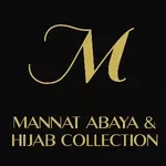 Business logo of Mannat fashion collection