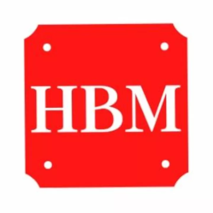 Post image HB MARKETING has updated their profile picture.