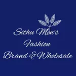 Business logo of Sithu Men's Wear👔👕👖