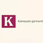 Business logo of Kamayani garments