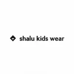 Business logo of Shalu kids wear