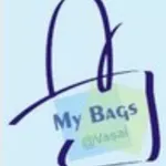 Business logo of MY BAGS