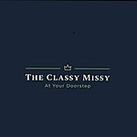 Business logo of _theclassymissyy
