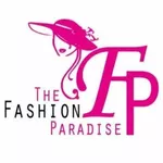Business logo of Fashion Paradise