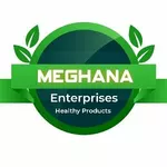 Business logo of Meghana Enterprises