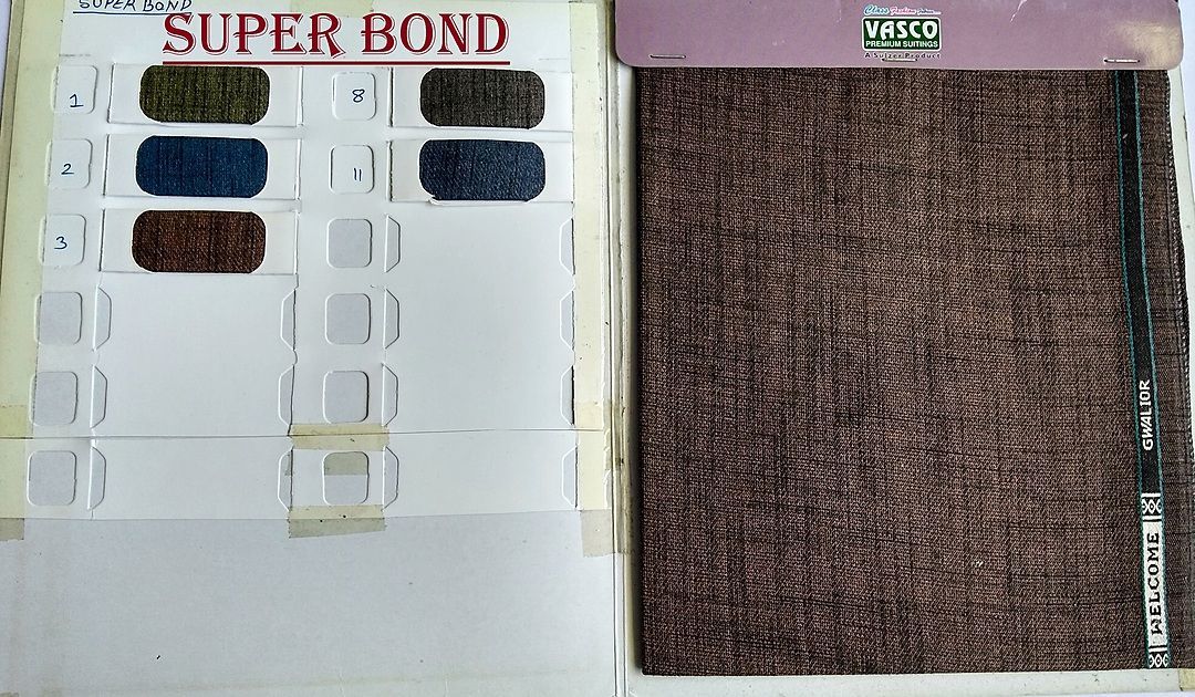 Post image Exclusive Suiting Fabric suitable for men for formal trousers suits blazers traditional wear casual wear party wear etc..