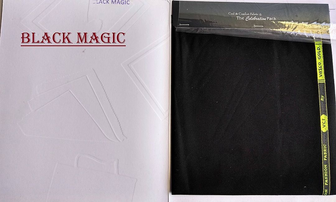 BLACK MAGIC uploaded by business on 10/31/2020