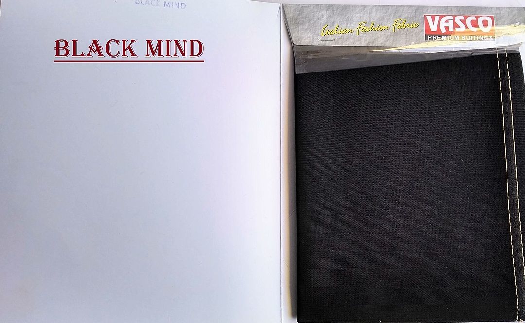 BLACK MIND uploaded by business on 10/31/2020