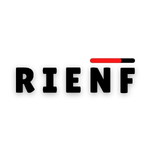 Business logo of Rienf