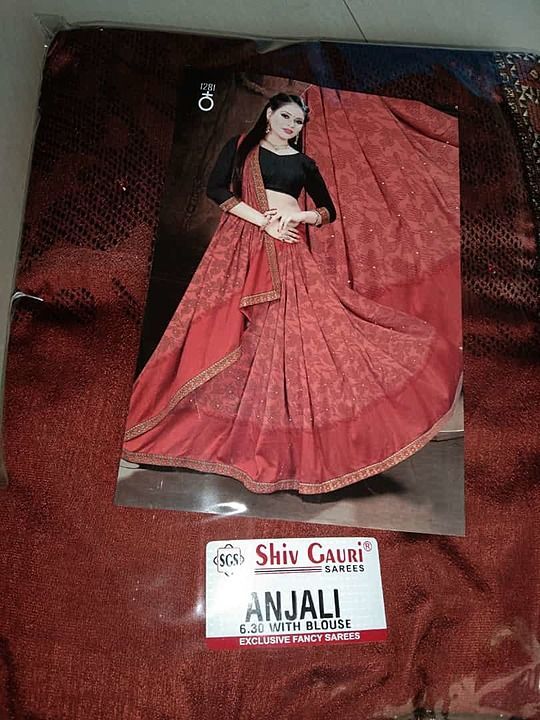 Anjali uploaded by Swarali  on 10/31/2020