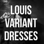 Business logo of Louis variant dresses