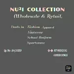 Business logo of Nunui collection