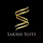 Business logo of Sakshi suit