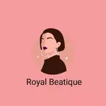 Business logo of Royal beautique