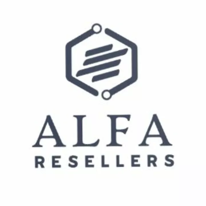 Post image Alfa Resellers has updated their profile picture.