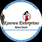 Business logo of Kawwu Enterprises 