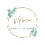 Business logo of Mehmu kids clothing