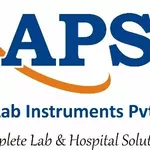 Business logo of APS LAB INSTRUMENTS PVT LTD