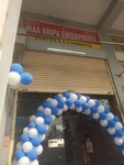 Business logo of Maa kripa enterprises