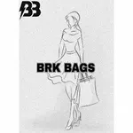 Business logo of Brk Bags