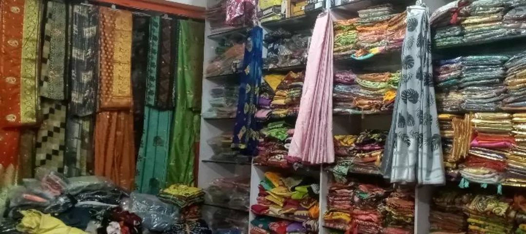 Shop Store Images of Krishna saree