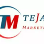 Business logo of Tejas Marketing