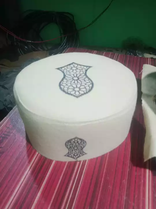 Product uploaded by Muslim Cap on 6/5/2022