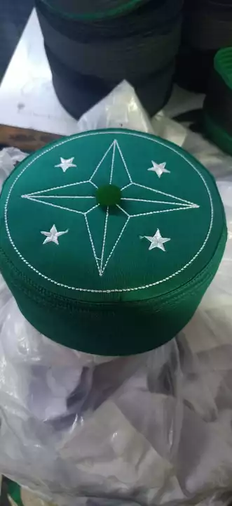 Product uploaded by Muslim Cap on 6/5/2022