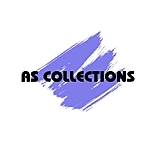 Business logo of AS Collection