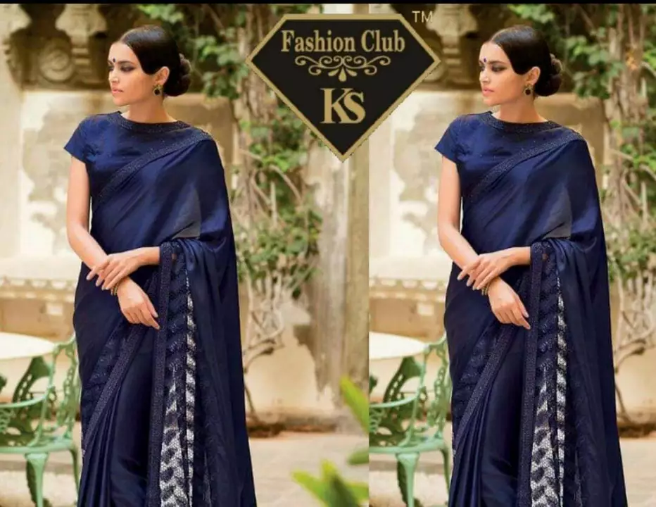 Sartan silk uploaded by Fashion club on 6/5/2022